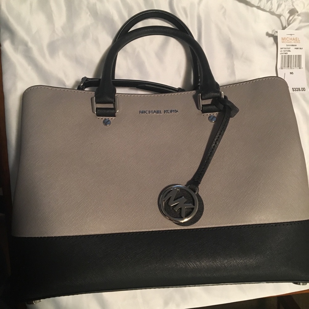 Michael Kors Large Satchel